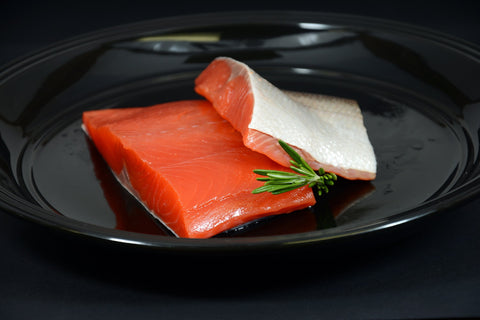 Sockeye Salmon