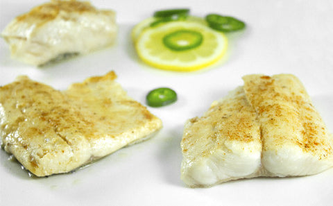 Light-Eating Protein Fish