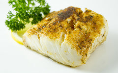 Atlantic Cod