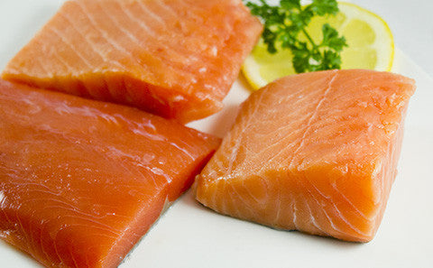 Simply Salmon