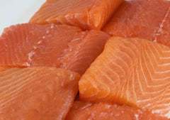 Simply Salmon