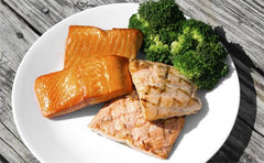 Simply Salmon