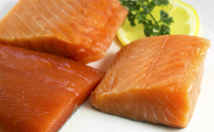 Simply Salmon