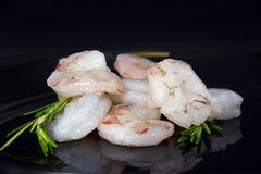 Wild Caught Gulf Shrimp