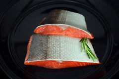 Sockeye Salmon